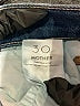 Mother Blue Jeans Size 30 waist - photo 7