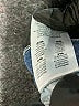 Mother Blue Jeans Size 30 waist - photo 8