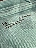 Under Armour 100% Polyester Teal Pullover Hoodie Size XL - photo 7