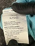 Under Armour 100% Polyester Teal Pullover Hoodie Size XL - photo 8