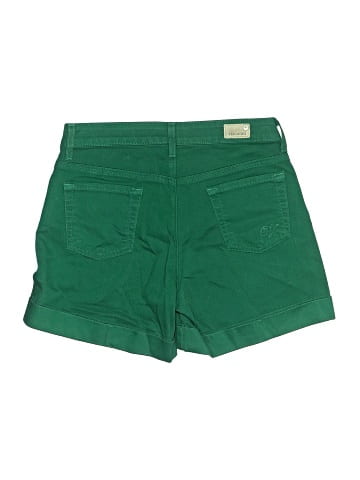 Vizcaino Denim Shorts (view 2)