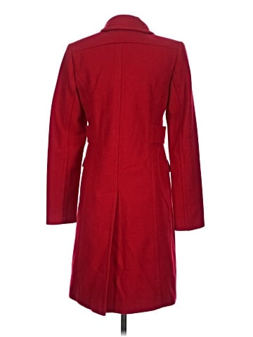 Moda International Wool Coat (view 2)