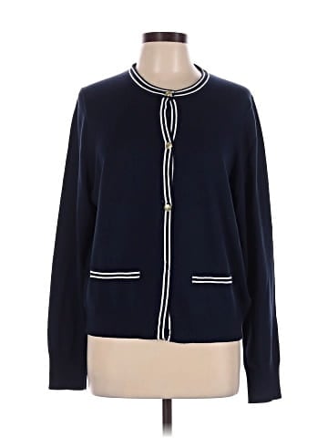 J.Crew Factory Store Cardigan (view 1)