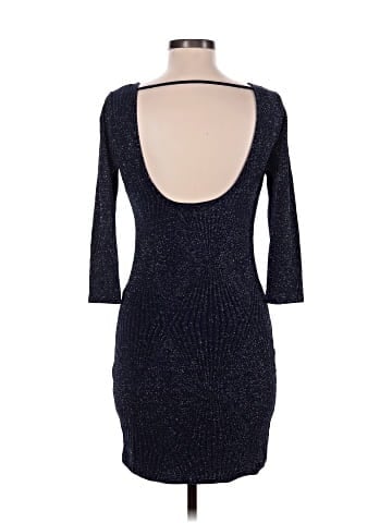 Trixxi Cocktail Dress (view 2)