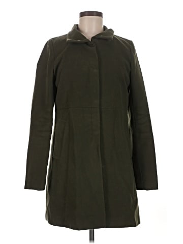 Atmosphere Trenchcoat (view 1)