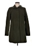 Atmosphere Green Trenchcoat Size 8 - photo 1