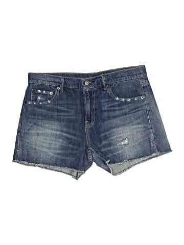 Gap Denim Shorts (view 1)