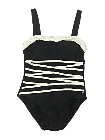 Nautica One Piece Swimsuit (view 1)