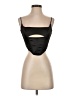 Out From Under Black Bodysuit Size S - photo 1