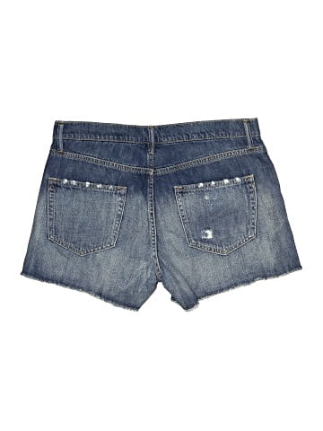 Gap Denim Shorts (view 2)