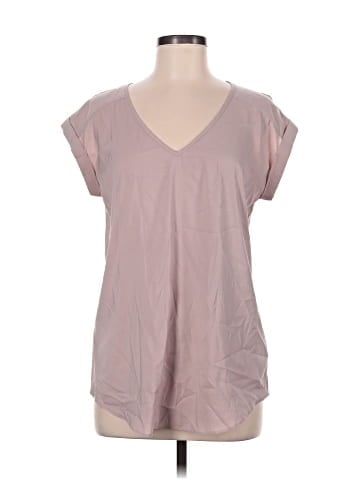Express Outlet Short Sleeve T-Shirt (view 1)
