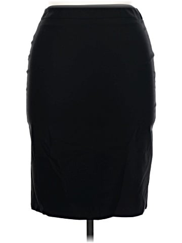Banana Republic Wool Skirt (view 1)