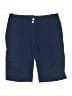 Nike Golf Solid Blue Cargo Shorts Size 6 - photo 1