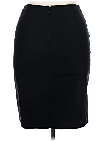 Banana Republic Wool Skirt (view 2)