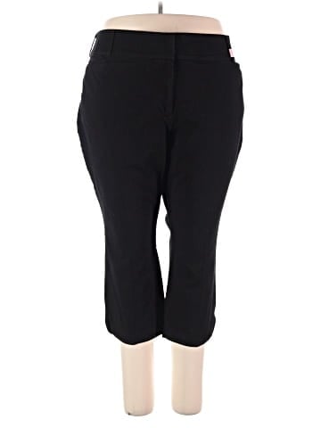 Lane Bryant Active Pants (view 1)