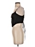 Out From Under Black Bodysuit Size S - photo 5