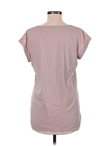Express Outlet Short Sleeve T-Shirt (view 2)