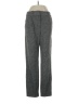Express Tweed Gray Casual Pants Size 00 - photo 1