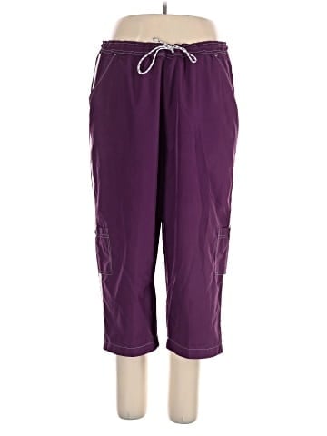 Just My Size Active Pants (view 1)