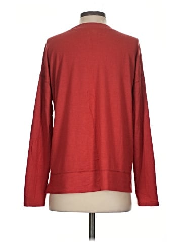 Lucky Brand Pullover Sweater (view 2)