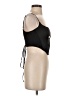 Out From Under Black Bodysuit Size S - photo 4