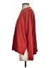 Lucky Brand Red Pullover Sweater Size S - photo 5