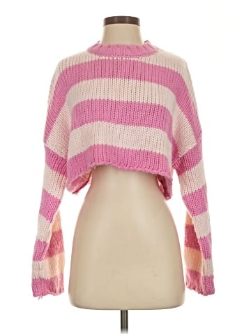 Edikted Pullover Sweater (view 1)