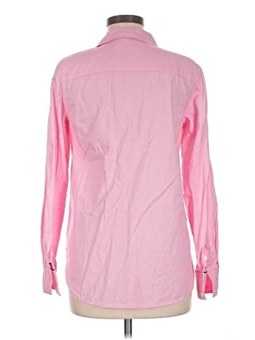 Boden Long Sleeve Button-Down Shirt (view 2)