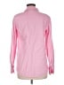 Boden 100% Cotton Pink Long Sleeve Button-Down Shirt Size 6 - photo 2