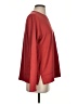 Lucky Brand Red Pullover Sweater Size S - photo 4