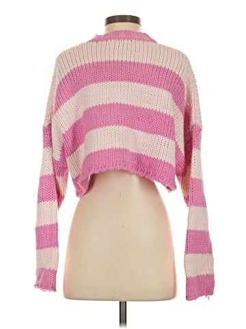Edikted Pullover Sweater (view 2)