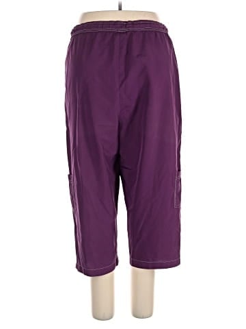 Just My Size Active Pants (view 2)