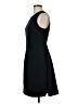 Thakoon Solid Black Cocktail Dress Size 6 - photo 5