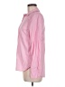Boden 100% Cotton Pink Long Sleeve Button-Down Shirt Size 6 - photo 5