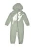 Nike Graphic Green Long Sleeve Onesie 18-24 MO / 24 MO - photo 1