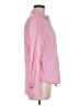 Boden 100% Cotton Pink Long Sleeve Button-Down Shirt Size 6 - photo 4