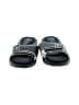 Nike Black Sandals Size 10 - photo 2