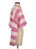 Edikted 100% Acrylic Stripes Pink Pullover Sweater Size XS - photo 4