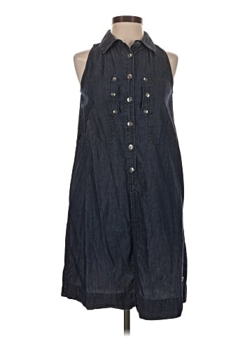 Holding Horses Casual Dress (view 1)