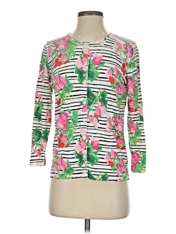 Merona Cardigan (view 1)