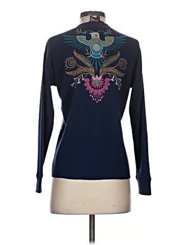 Johnny Was Pullover Sweater (view 2)
