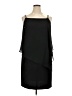 Roz & Ali 100% Polyester Black Cocktail Dress Size 16 - photo 1