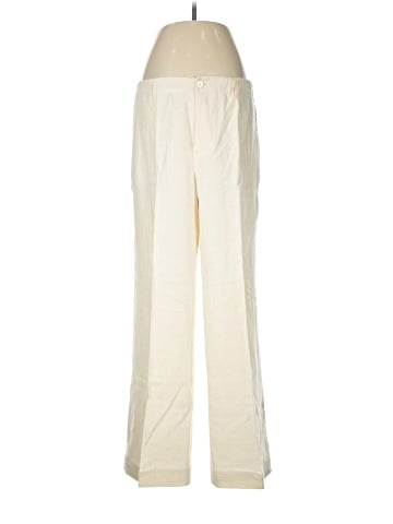 Lauren by Ralph Lauren Linen Pants (view 1)