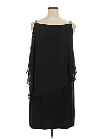 Roz & Ali Cocktail Dress (view 2)