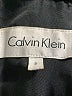 Calvin Klein 100% Polyester Black Jacket Size S - photo 6
