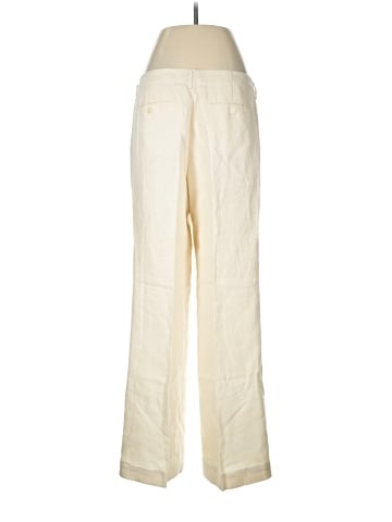 Lauren by Ralph Lauren Linen Pants (view 2)