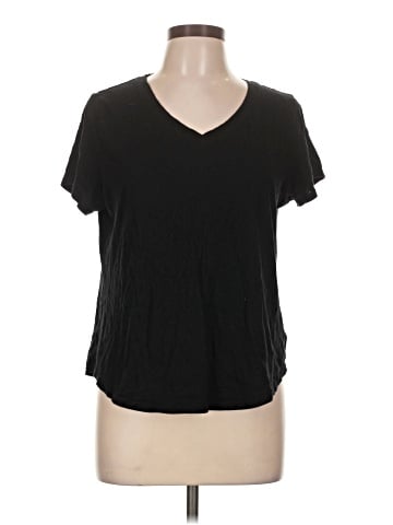 Old Navy Short Sleeve T-Shirt (view 1)