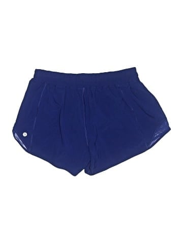 Lululemon Athletica Athletic Shorts (view 2)
