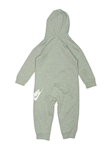 Nike Long Sleeve Onesie (view 2)