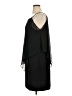 Roz & Ali 100% Polyester Black Cocktail Dress Size 16 - photo 5